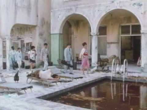 Revenge of the Nerds II: Nerds in Paradise