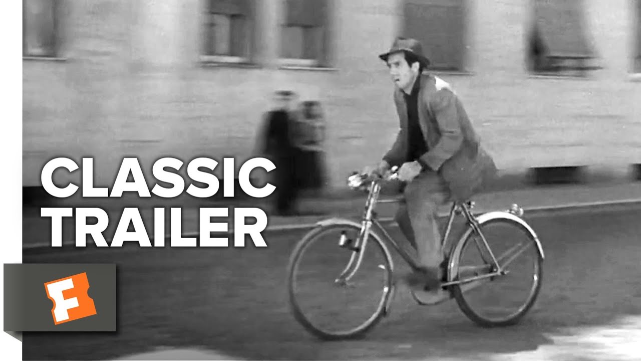 Bicycle Thieves