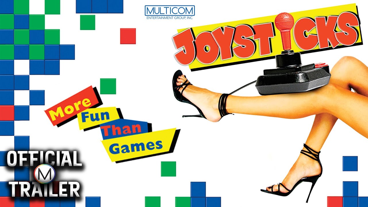 Joysticks