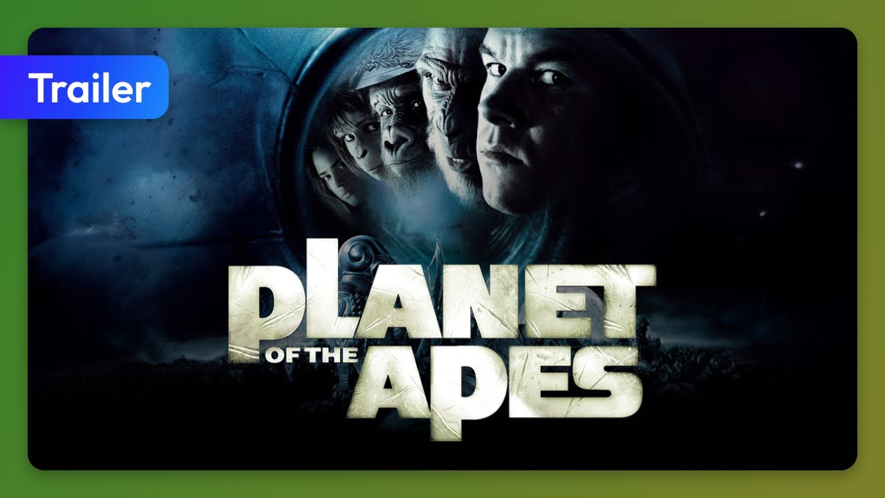 Planet of the Apes