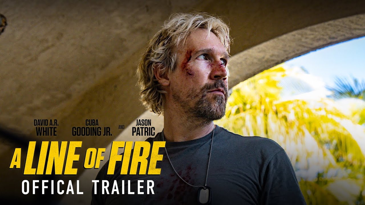 A Line of Fire