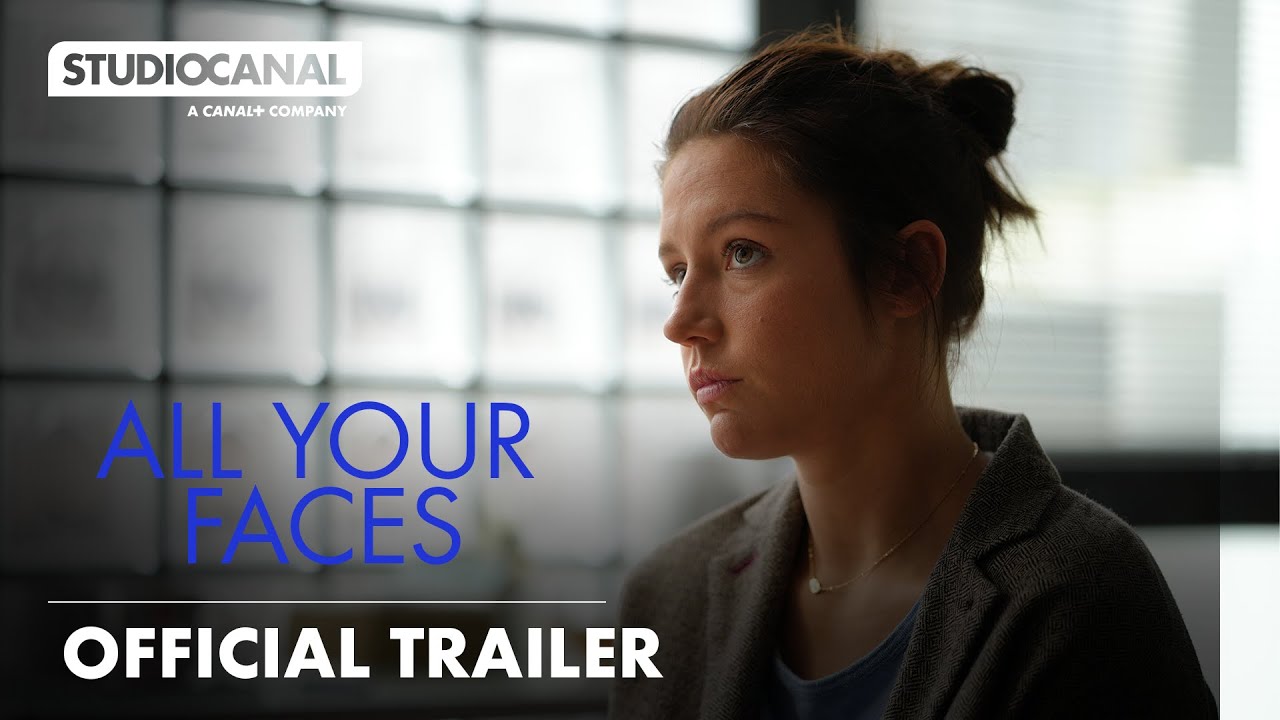 All Your Faces