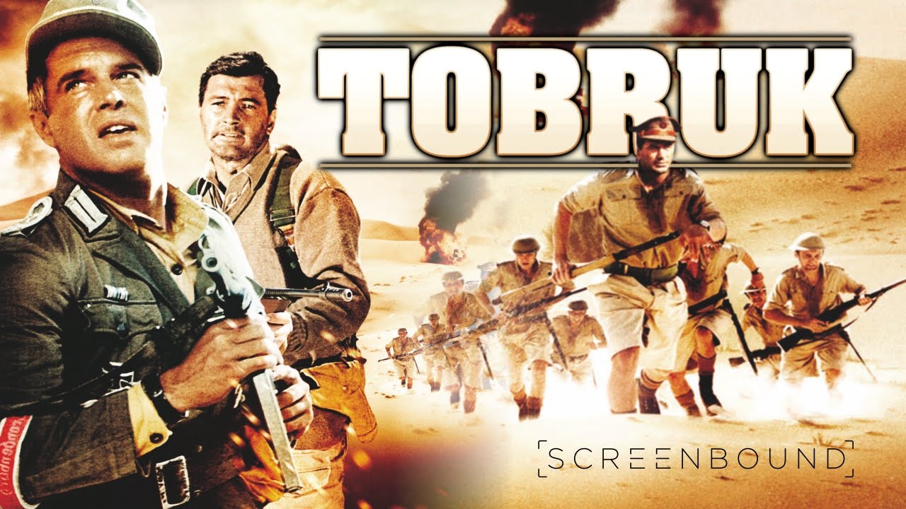 Tobruk