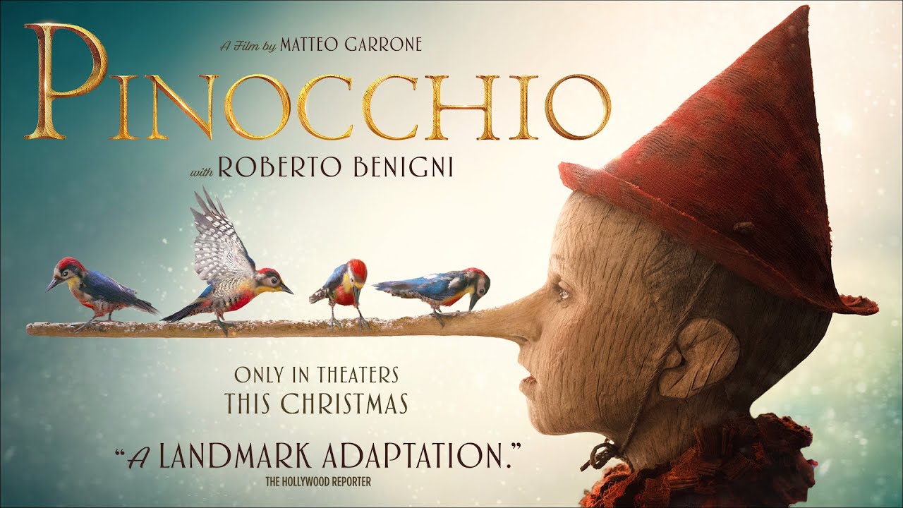 Pinocchio