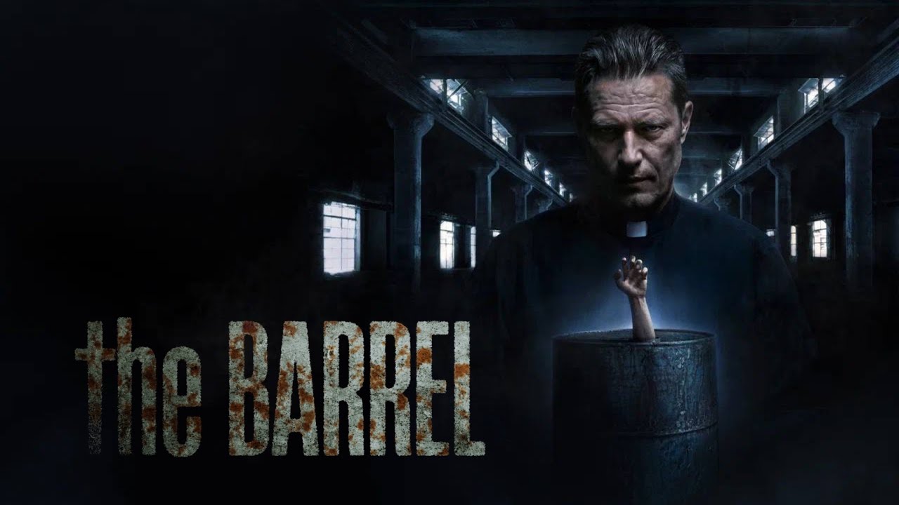 The Barrel