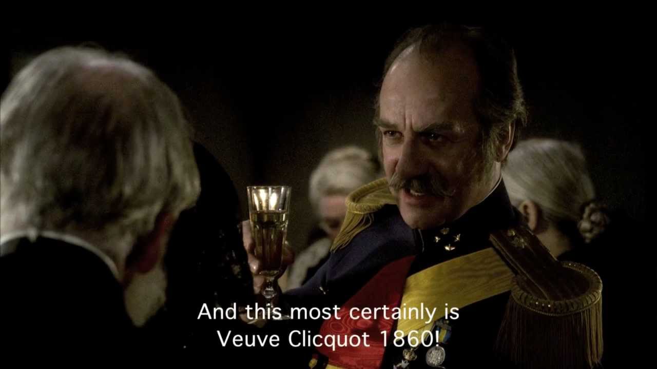Babette's Feast