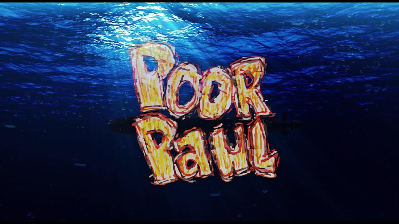Poor Paul