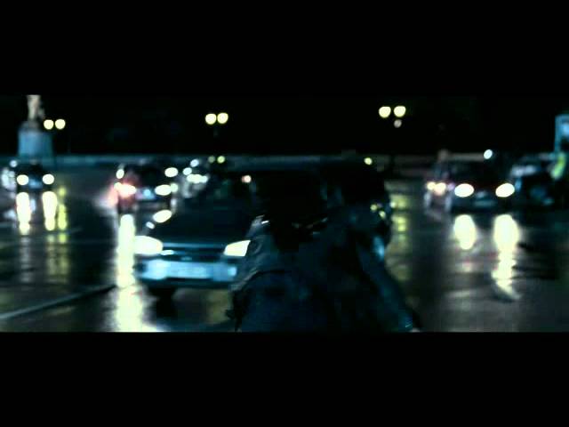 Ninja Assassin