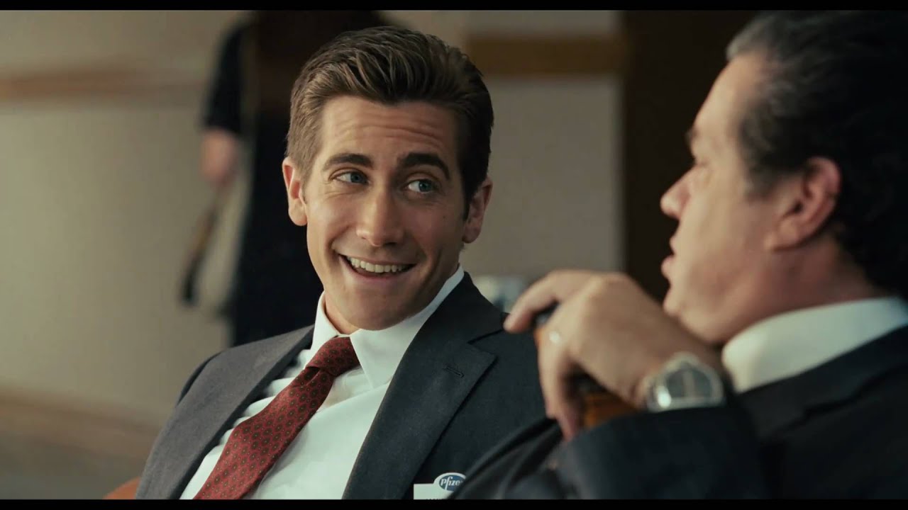 Love & Other Drugs