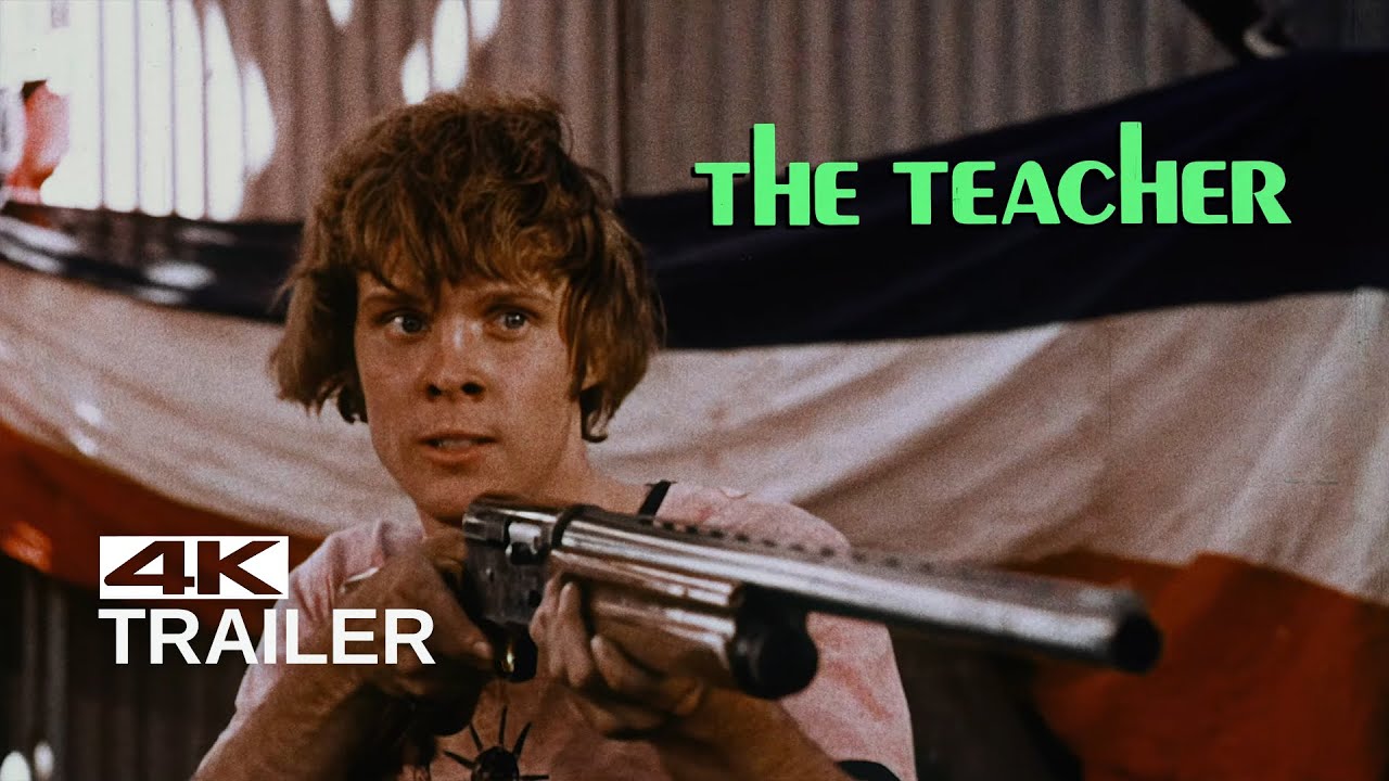 The Teacher
