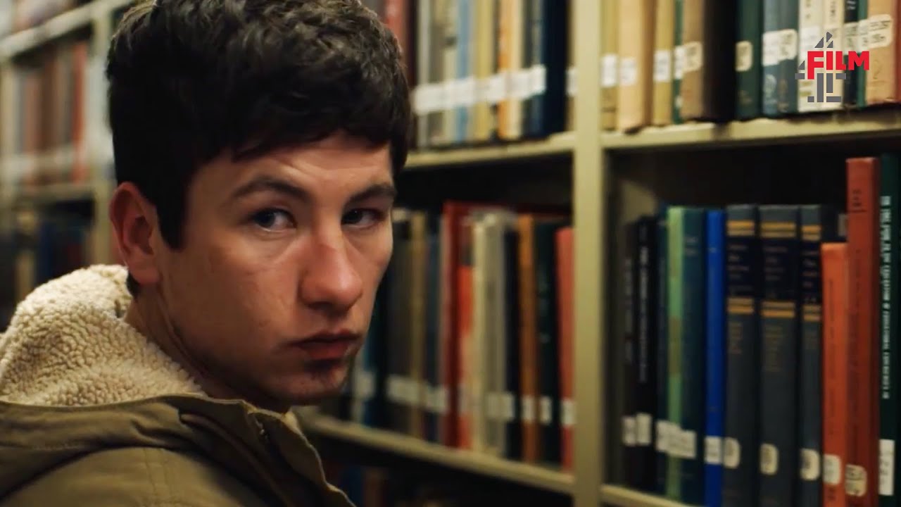 American Animals