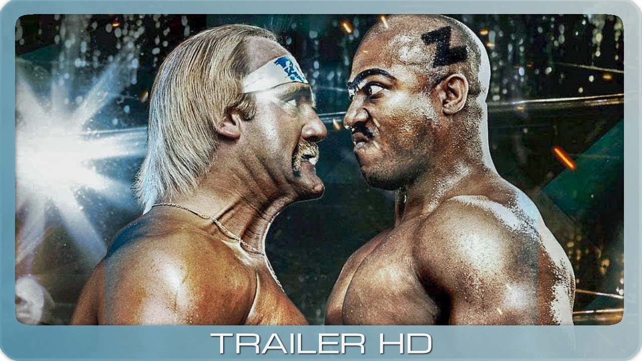 No Holds Barred