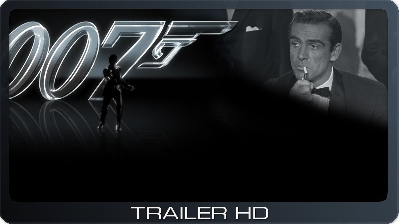 Dr. No
