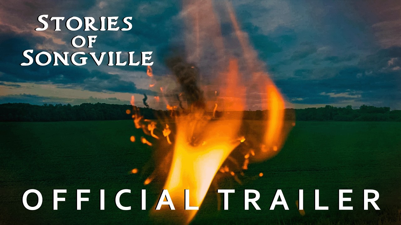 Stories of Songville