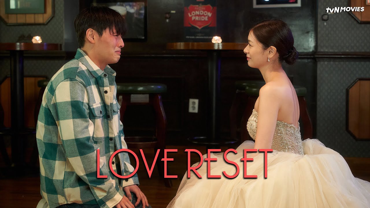 Love Reset