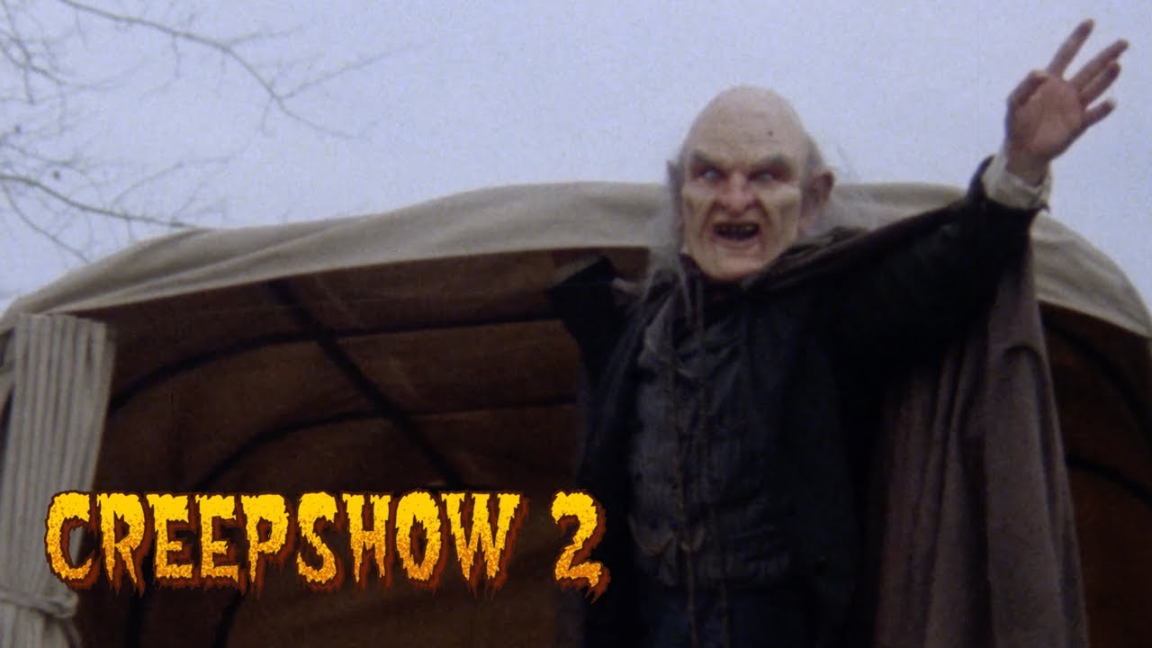 Creepshow 2