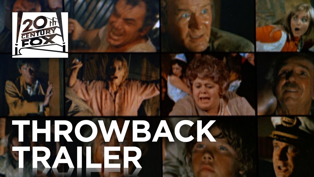 The Poseidon Adventure