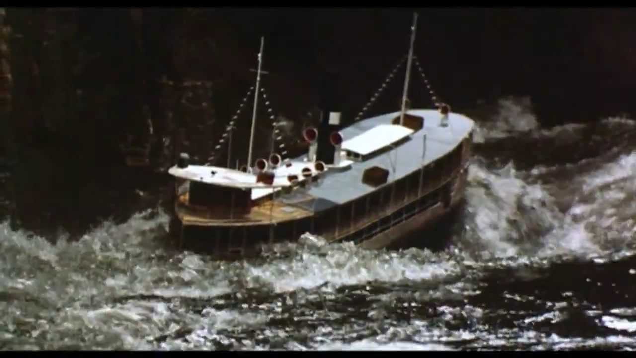Fitzcarraldo