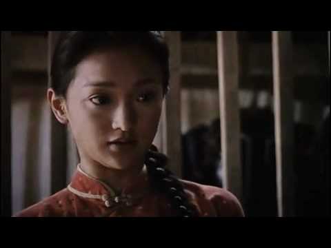 Balzac and the Little Chinese Seamstress