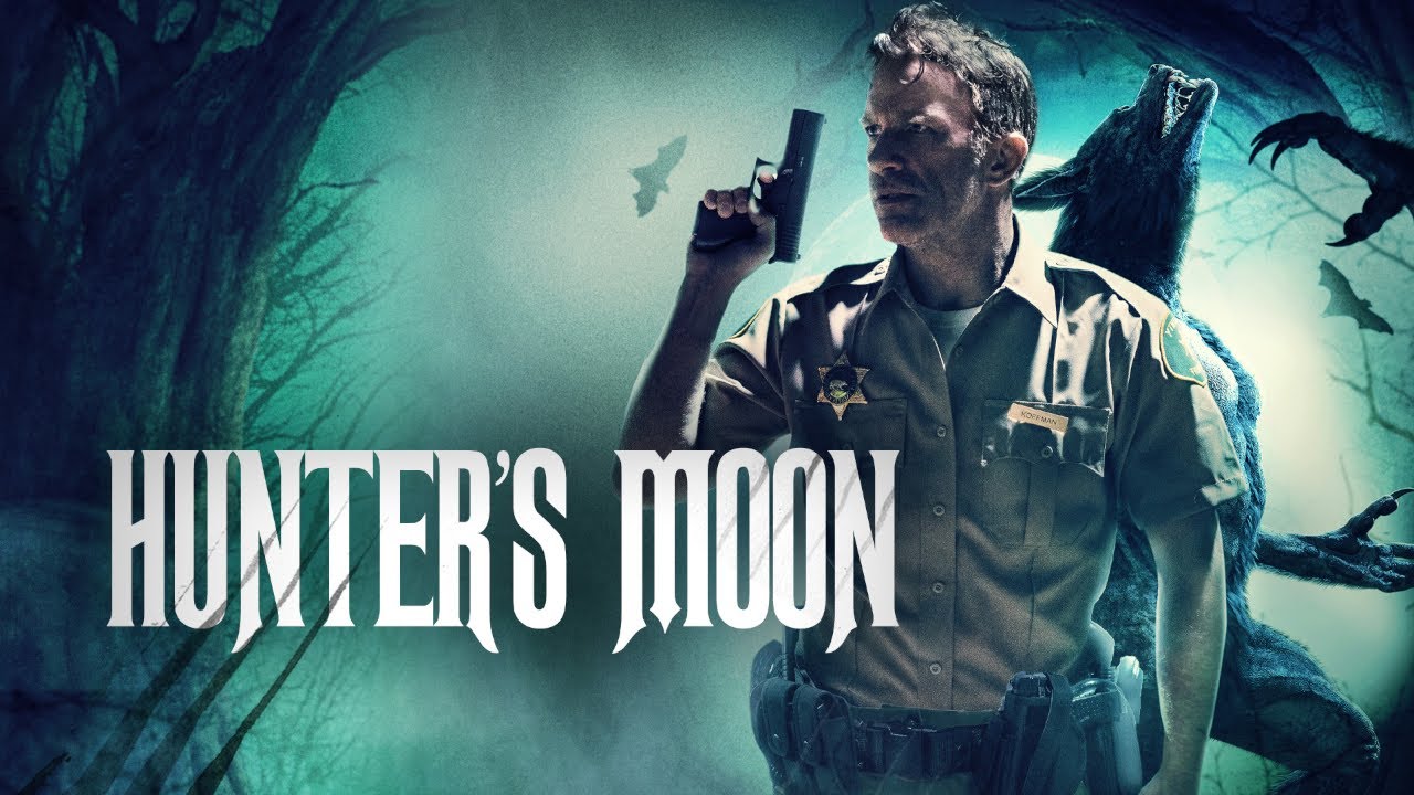 Hunter's Moon