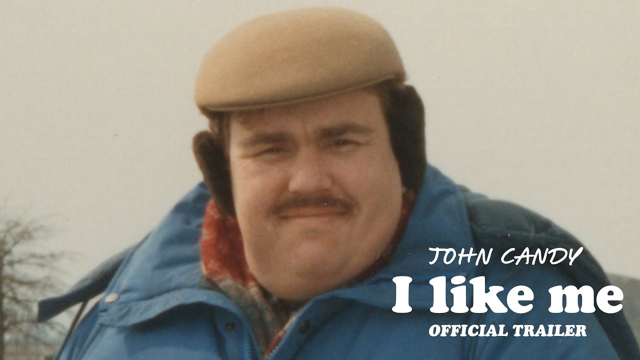 John Candy: I Like Me