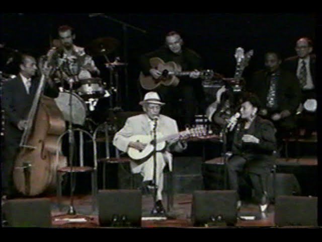 Buena Vista Social Club
