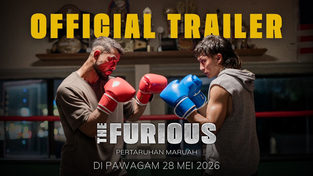 The Furious