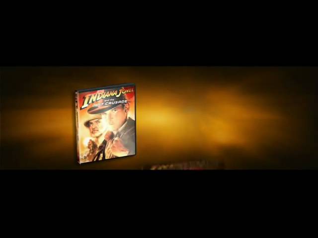 Indiana Jones: Making the Trilogy