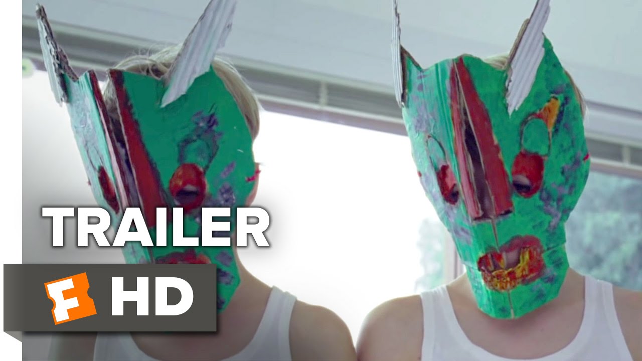 Goodnight Mommy