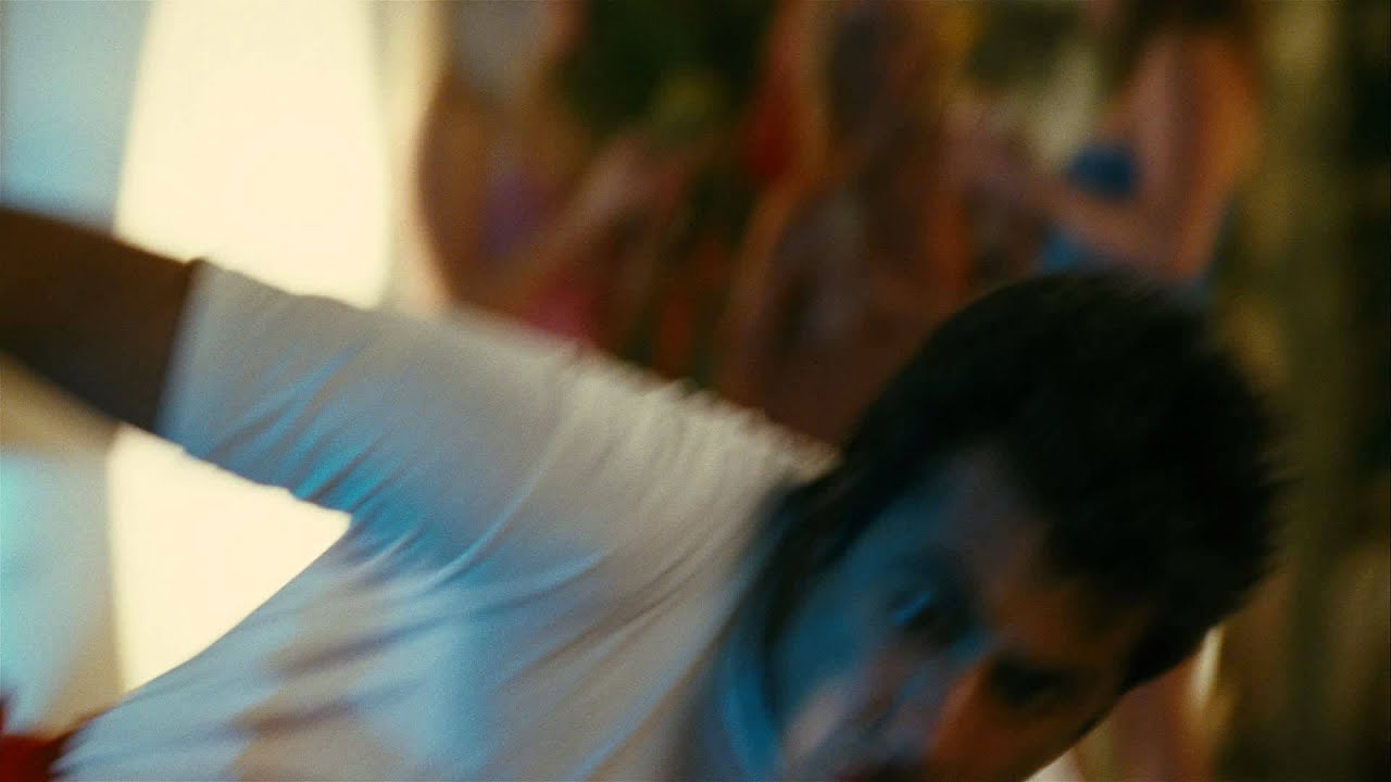 Harold & Kumar Escape from Guantanamo Bay