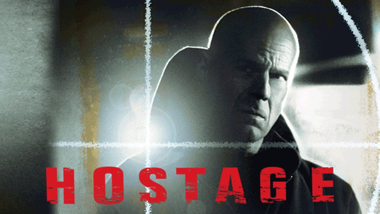 Hostage