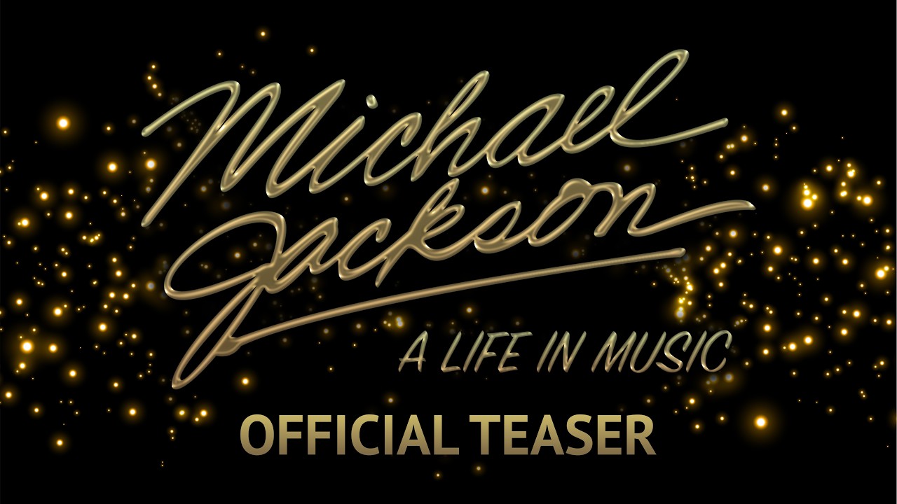 Michael Jackson: A Life in Music