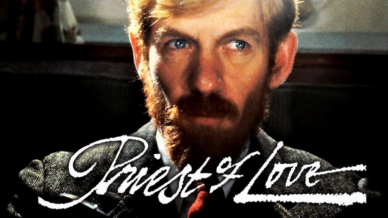 Priest of Love