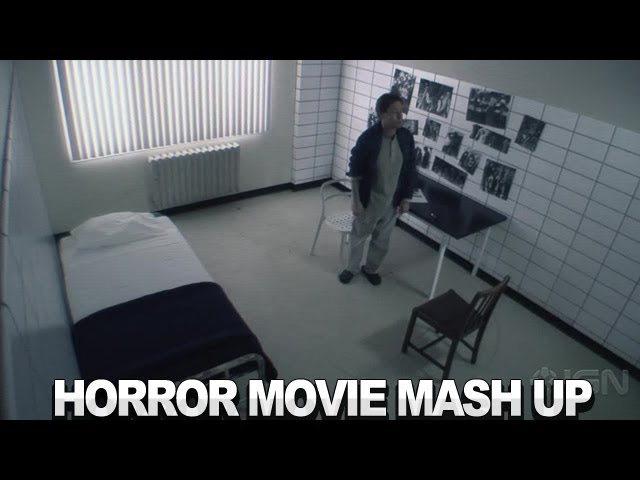30 Nights of Paranormal Activity With the Devil Inside the Girl With the Dragon Tattoo