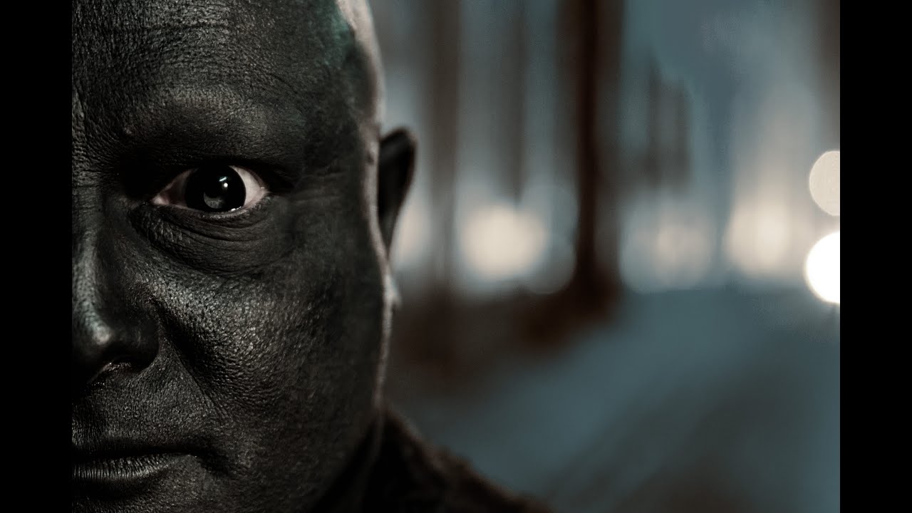 Megalomaniac
