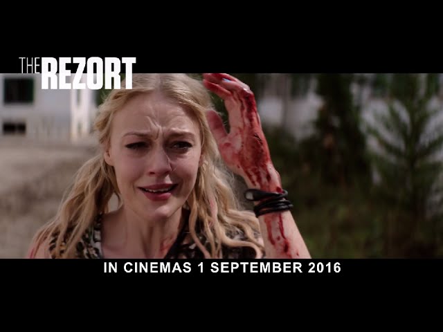 The Rezort