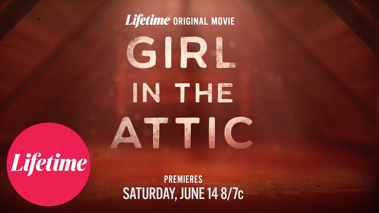 Girl in the Attic