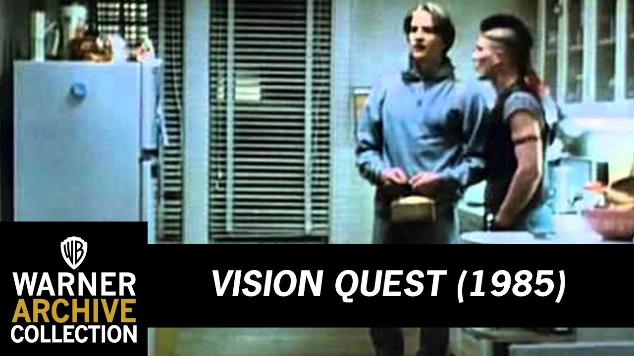 Vision Quest