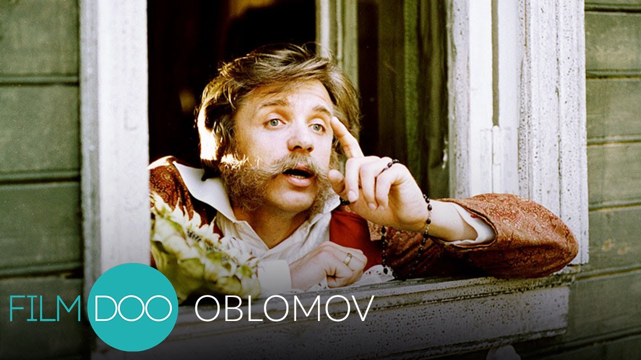 Oblomov