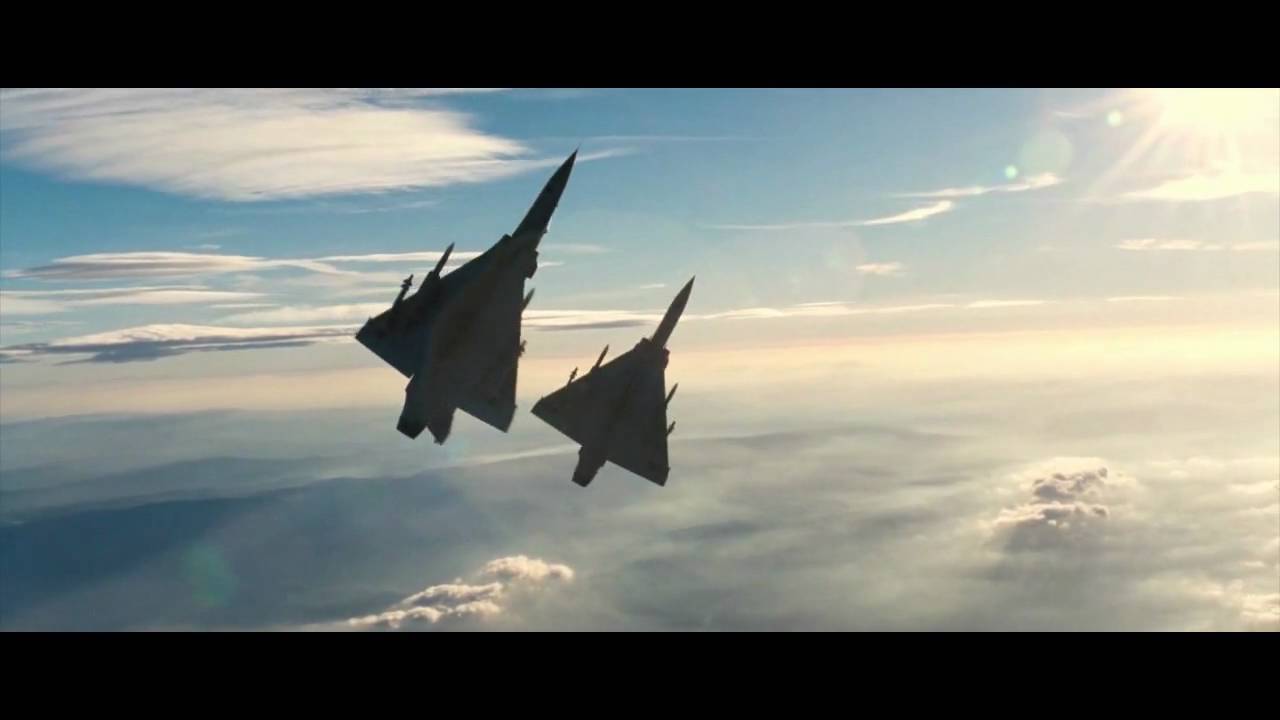Sky Fighters