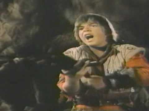 The Ewok Adventure