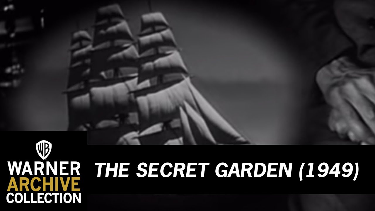 The Secret Garden