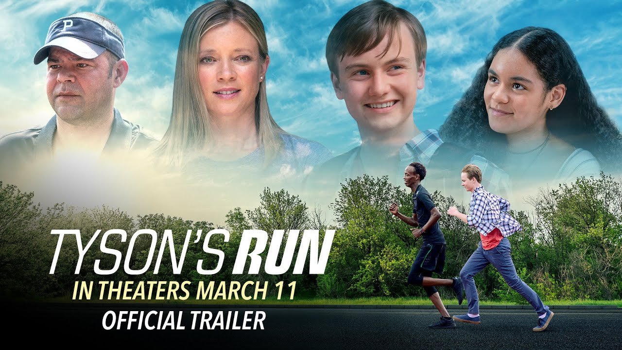 Tyson's Run