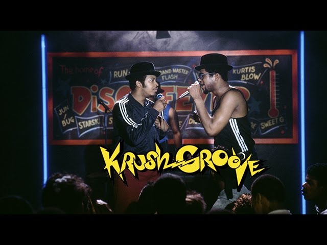 Krush Groove