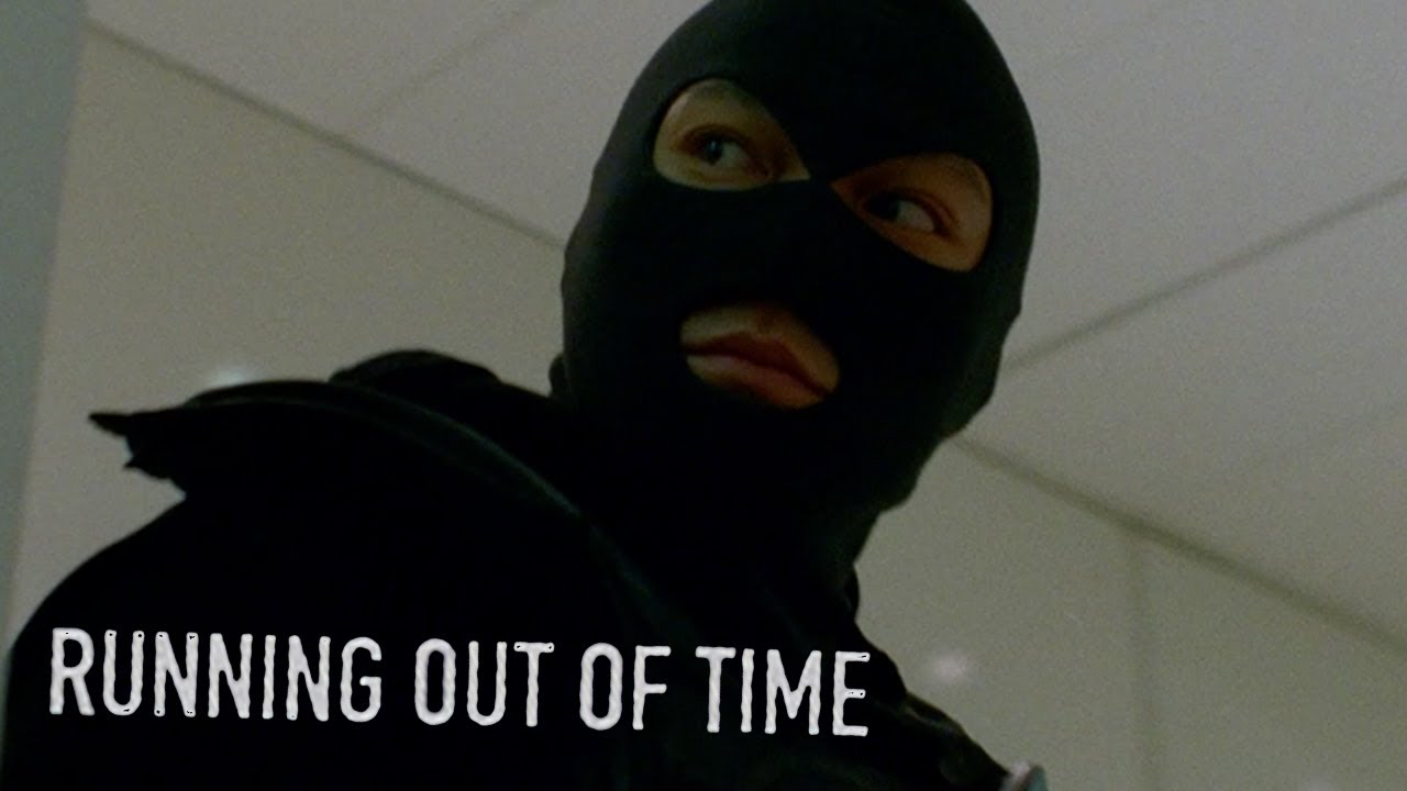 Running Out of Time