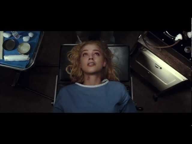 The Ward