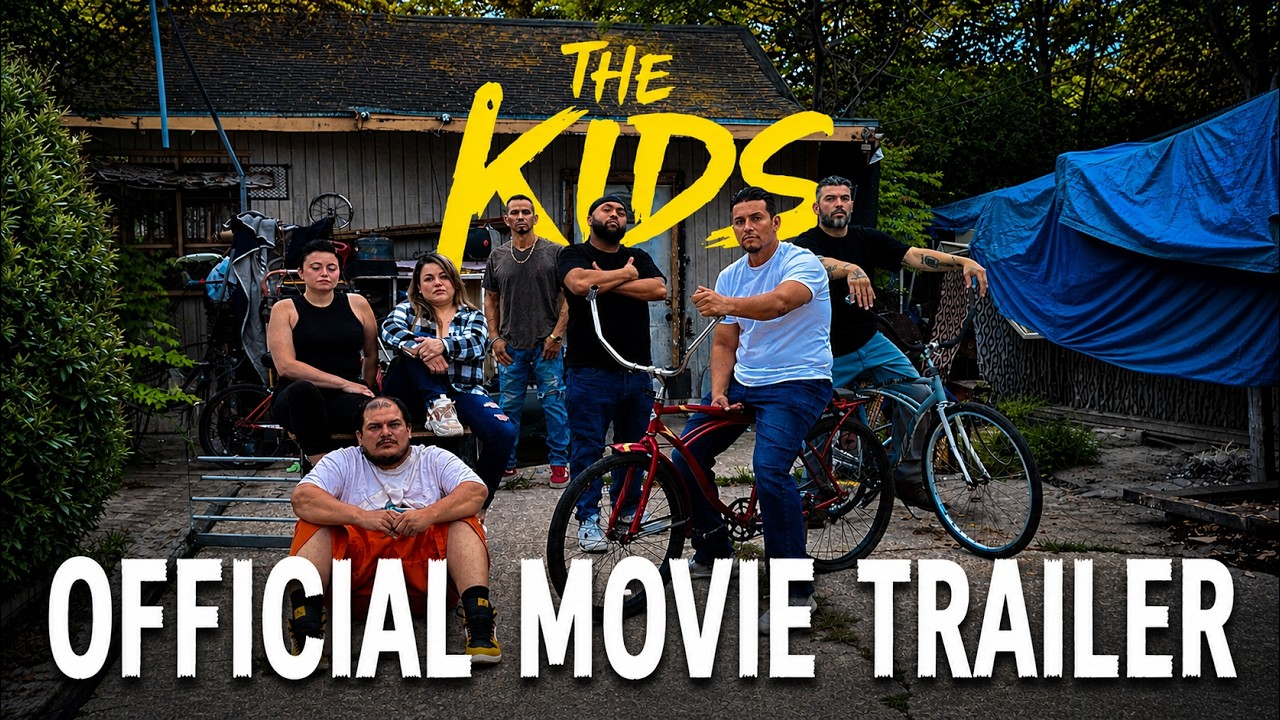 The Kids