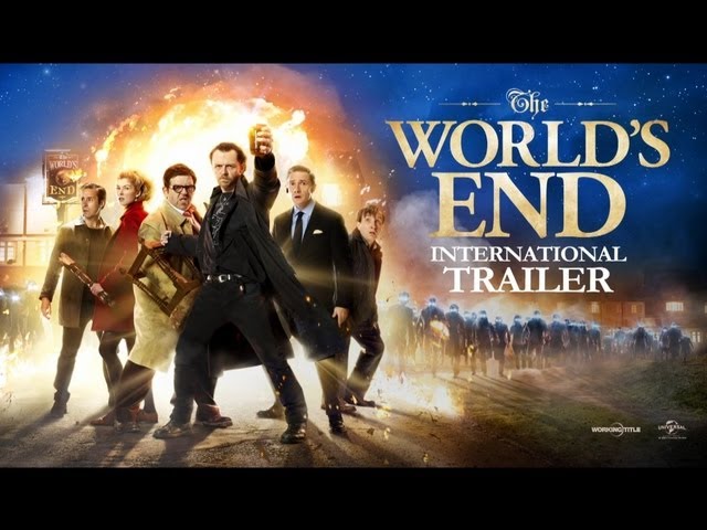 The World's End