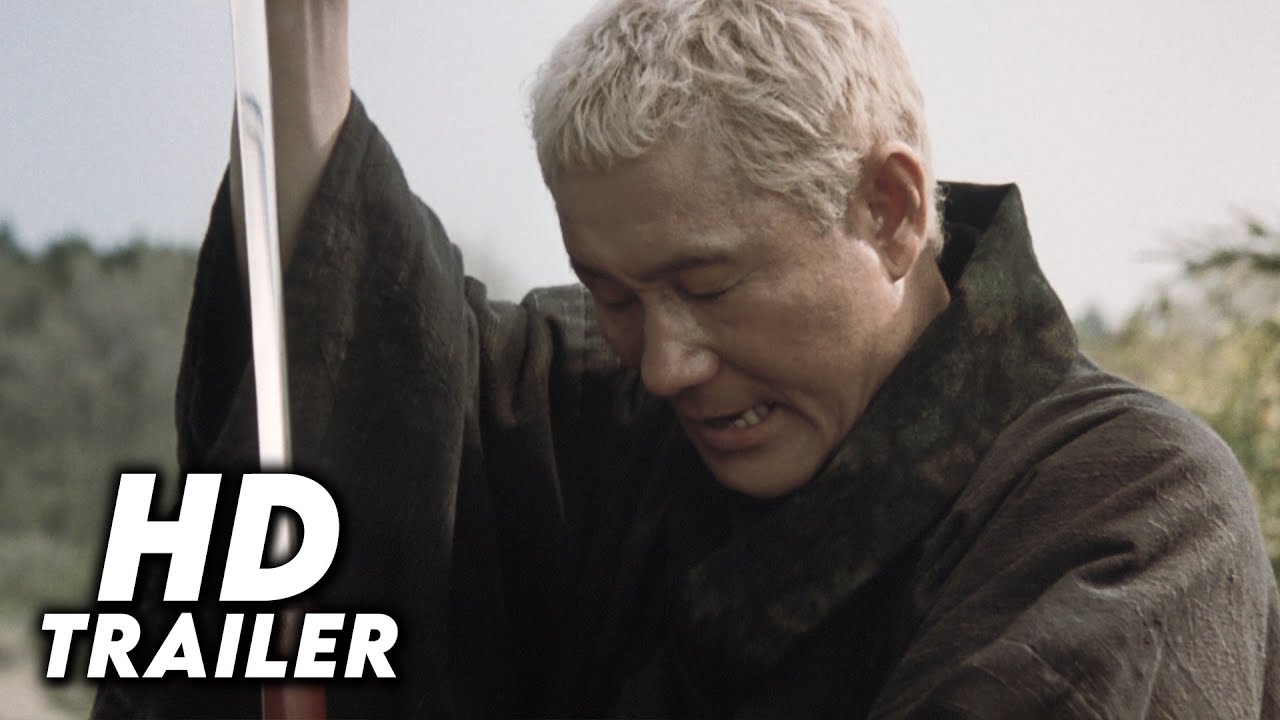 Zatoichi