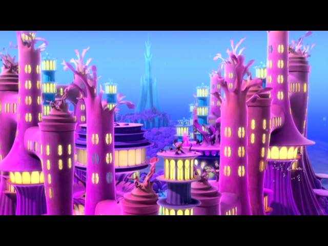 Barbie in A Mermaid Tale